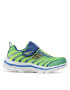 Skechers Sneakers Nitrate Zulvox 403900L Verde - Pled.ro