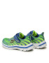 Skechers Sneakers Nitrate Zulvox 403900L Verde - Pled.ro