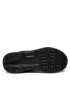 Skechers Sneakers No Limit 149771/BBK Negru - Pled.ro