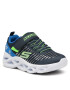 Skechers Sneakers Novlo 401650L/NVBL Gri - Pled.ro