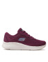 Skechers Sneakers Perfect Time 149991/PLUM Violet - Pled.ro