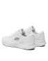 Skechers Sneakers Perfect Time 149991/WBK Alb - Pled.ro