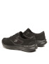 Skechers Sneakers Plenty Success 104337/BBK Negru - Pled.ro