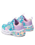 Skechers Sneakers Pretty Paws 300100N/TQMT Albastru - Pled.ro