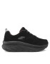 Skechers Sneakers Pure Pleasure 149318/BBK Negru - Pled.ro