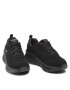 Skechers Sneakers Pure Pleasure 149318/BBK Negru - Pled.ro