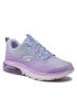 Skechers Sneakers Quick Breeze 124348/GYLV Violet - Pled.ro