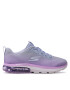 Skechers Sneakers Quick Breeze 124348/GYLV Violet - Pled.ro