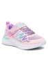 Skechers Sneakers Radiant Swirl 302434L/LPMT Roz - Pled.ro