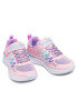 Skechers Sneakers Radiant Swirl 302434L/LPMT Roz - Pled.ro