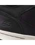 Skechers Sneakers Ralcon 210229/BLK Negru - Pled.ro