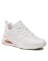 Skechers Sneakers Uno Revolution-Airy 177420/WHT Alb - Pled.ro