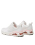 Skechers Sneakers Uno Revolution-Airy 177420/WHT Alb - Pled.ro