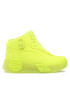 Skechers Sneakers S-Lights Remix 310100L/NYEL Galben - Pled.ro