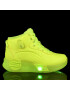 Skechers Sneakers S-Lights Remix 310100L/NYEL Galben - Pled.ro