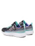 Skechers Sneakers Shimmer Streaks 302456L/BKMT Colorat - Pled.ro