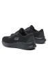 Skechers Sneakers Perfect Time 149991/BBK Negru - Pled.ro