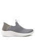 Skechers Sneakers Smooth Step 149709/GRY Gri - Pled.ro