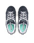 Skechers Sneakers Sparkling Rain 149060/NVAQ Bleumarin - Pled.ro