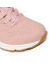 Skechers Sneakers Uno Stand On Air 73690/BLSH Roz - Pled.ro