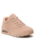 Skechers Sneakers Uno Stand On Air 73690/SND Bej - Pled.ro