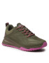 Skechers Sneakers Star Flight 117186/OLV Kaki - Pled.ro