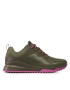 Skechers Sneakers Star Flight 117186/OLV Kaki - Pled.ro