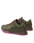 Skechers Sneakers Star Flight 117186/OLV Kaki - Pled.ro