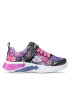 Skechers Sneakers Star Sparks 302324L/BKMT Violet - Pled.ro