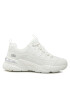 Skechers Sneakers Star Strikez 117355/OFWT Alb - Pled.ro