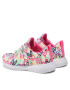 Skechers Sneakers Starry Love 117092/WMLT Alb - Pled.ro