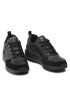 Skechers Sneakers Subtle Spots 155616/BBK Negru - Pled.ro