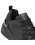 Skechers Sneakers Subtle Spots 155616/BBK Negru - Pled.ro