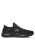 Skechers Sneakers Summits High Range 232457/BBK Negru - Pled.ro