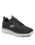 Skechers Sneakers Summits Torre 232395/BKCC Negru - Pled.ro