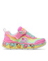 Skechers Sneakers Sundae Sweeties 303625L/PKMT Colorat - Pled.ro