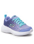 Skechers Sneakers Swirl Prism 302475L/NVPW Violet - Pled.ro