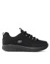 Skechers Sneakers Synergy 2.0 12364/BBK Negru - Pled.ro