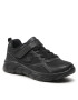 Skechers Sneakers Tardy Time 302615L/BBK Negru - Pled.ro