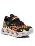 Skechers Sneakers Thermo Flash 400106L/BKRD Portocaliu - Pled.ro