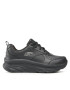 Skechers Sneakers Timeless Path 149312/BBK Negru - Pled.ro