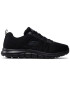 Skechers Sneakers Track 232081/BBK Negru - Pled.ro