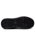 Skechers Sneakers Track 232081/BBK Negru - Pled.ro