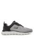 Skechers Sneakers Track Broader 232698/GYBK Gri - Pled.ro