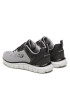 Skechers Sneakers Track Broader 232698/GYBK Gri - Pled.ro