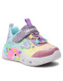 Skechers Sneakers Twilight Dream 302681N/PRMT Colorat - Pled.ro