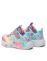 Skechers Sneakers Twilight Dream 302681N/PRMT Colorat - Pled.ro