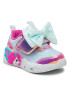 Skechers Sneakers Unicorn Charmer 302680N/MLT Albastru - Pled.ro