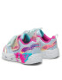 Skechers Sneakers Unicorn Charmer 302680N/MLT Albastru - Pled.ro