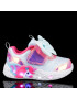 Skechers Sneakers Unicorn Charmer 302680N/MLT Albastru - Pled.ro